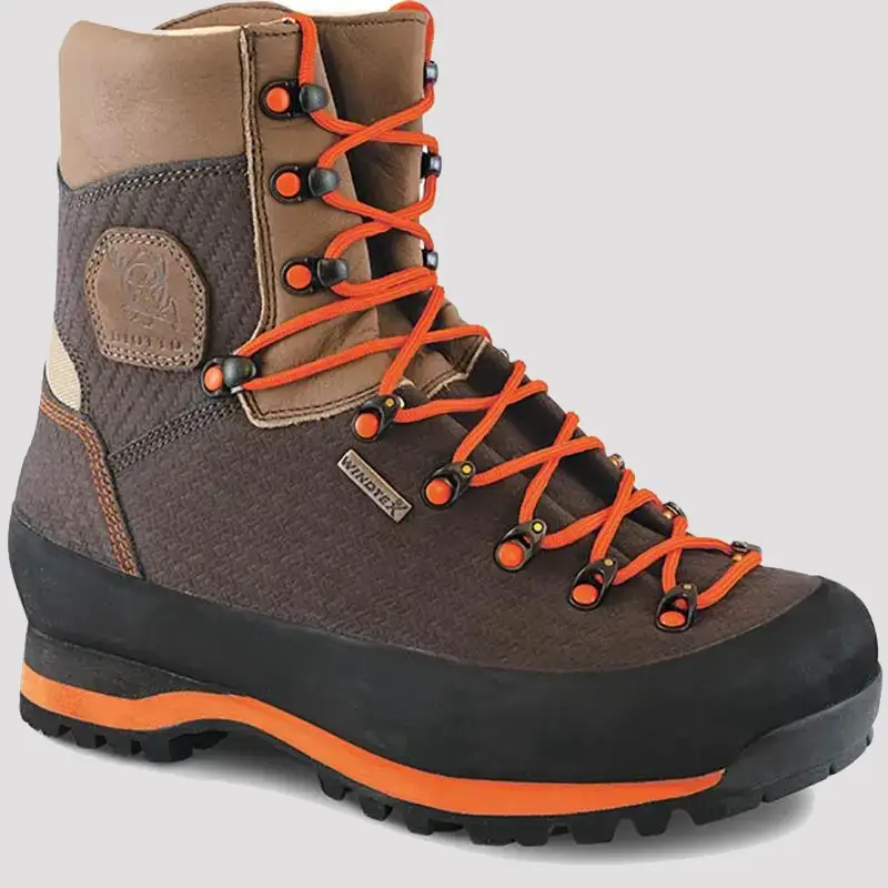 کفش لاوان کوهنوردی؛ شاهو قندیل ضد آب 7 میلی متری