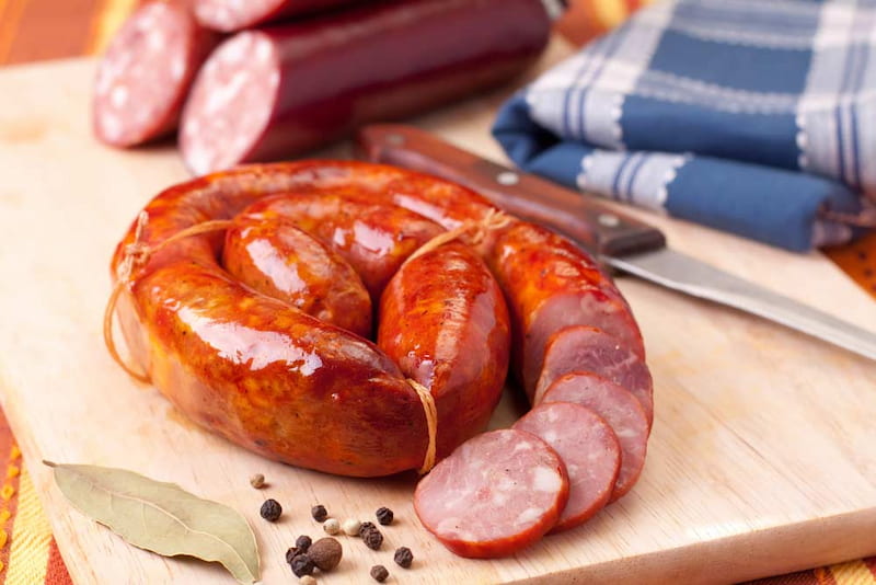 کراکف پنیری کاله؛ کالری بالا ترکیبات (گوشت قرمز آرد گندم) فیبر ویتامین