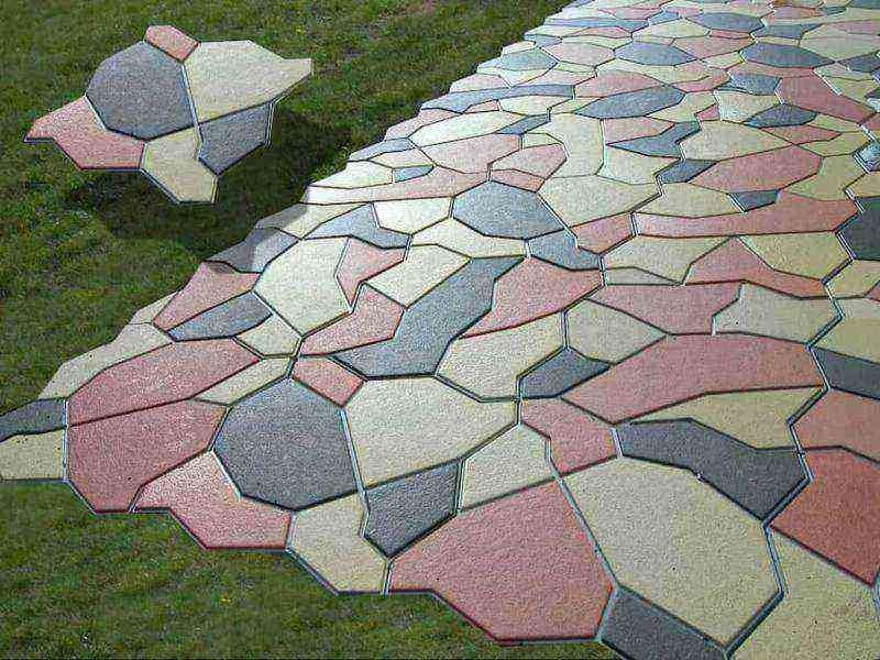 سنگ لاشه قرمز دماوند؛ کلسیم کربنات ورقه ای کوهی صنعت هنر Red