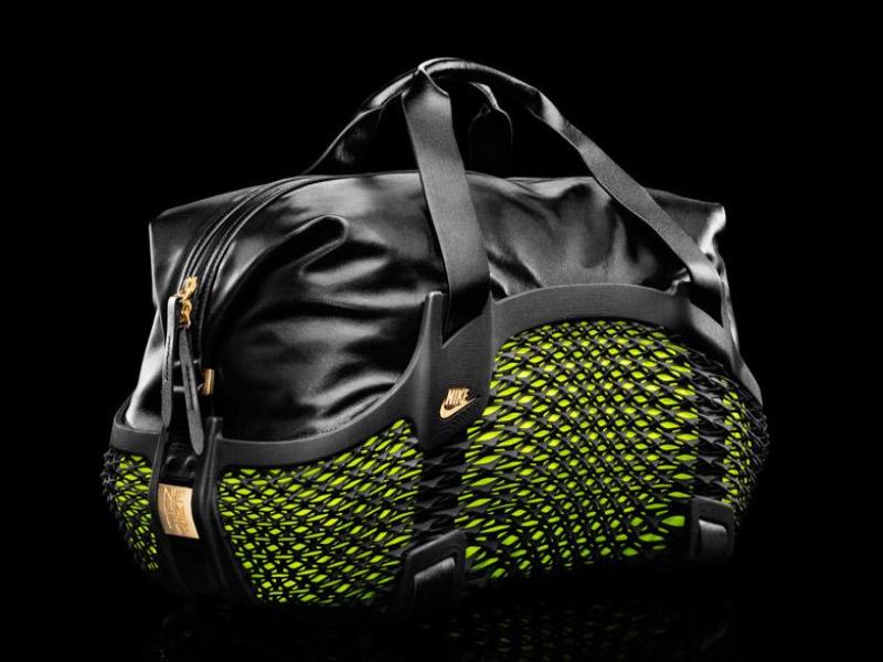 کیف باشگاه بدنسازی؛ ماندگاری بالا جنس (چرم برزنت) دوخت تمیز bag