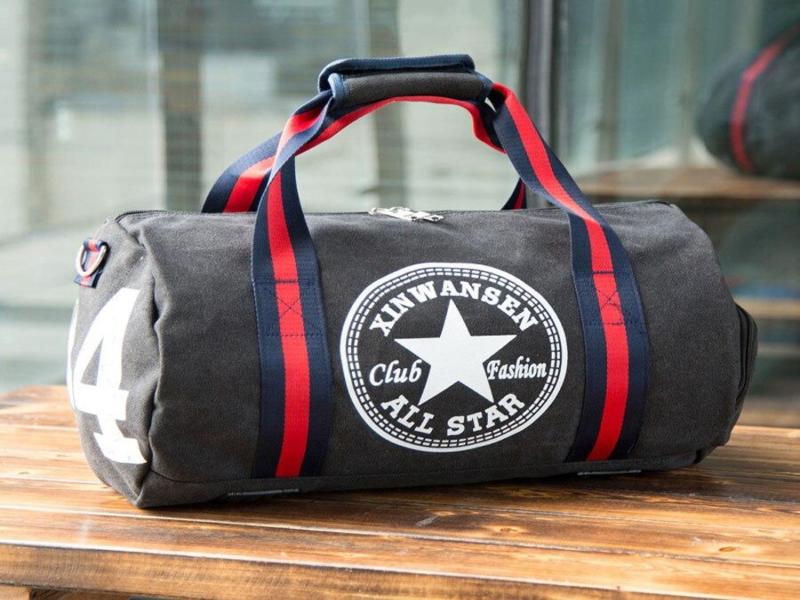 کیف باشگاه پسرانه؛ باکیفیت چرم مصنوعی دارای بند مقاوم bag