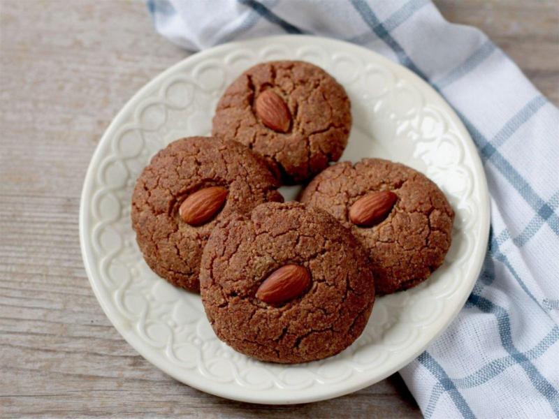 کلوچه گردویی لاهیجان؛ رشد مغز 6 عددی خوشمزه sanitary