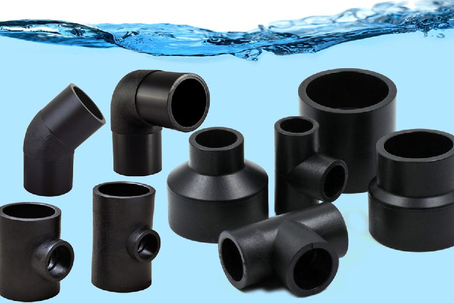 لوله و اتصالات پلی اتیلن امیر پورمرادی؛ پلیمر انتقال آب (60 120) میلیمتر