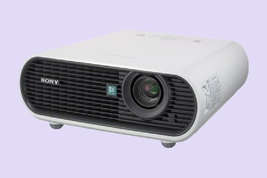 لامپ پروژکتور سونی؛ روشن کردن دستگاه پخش فیلم منبع نور طول عمر 10 هزار ساعت Sony