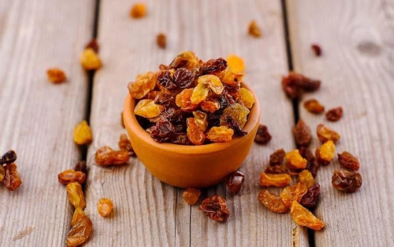 کشمش تیزابی صادراتی؛ صنعتی سنتی کنترل قند خون مس منیزیم (500 1000) گرمی