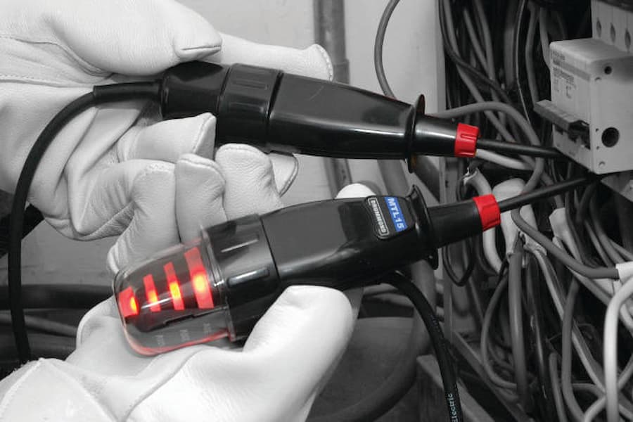 لامپ تست خودرو؛ عیب یابی برق رسانی ارتقای عملکرد تعمیرکار original