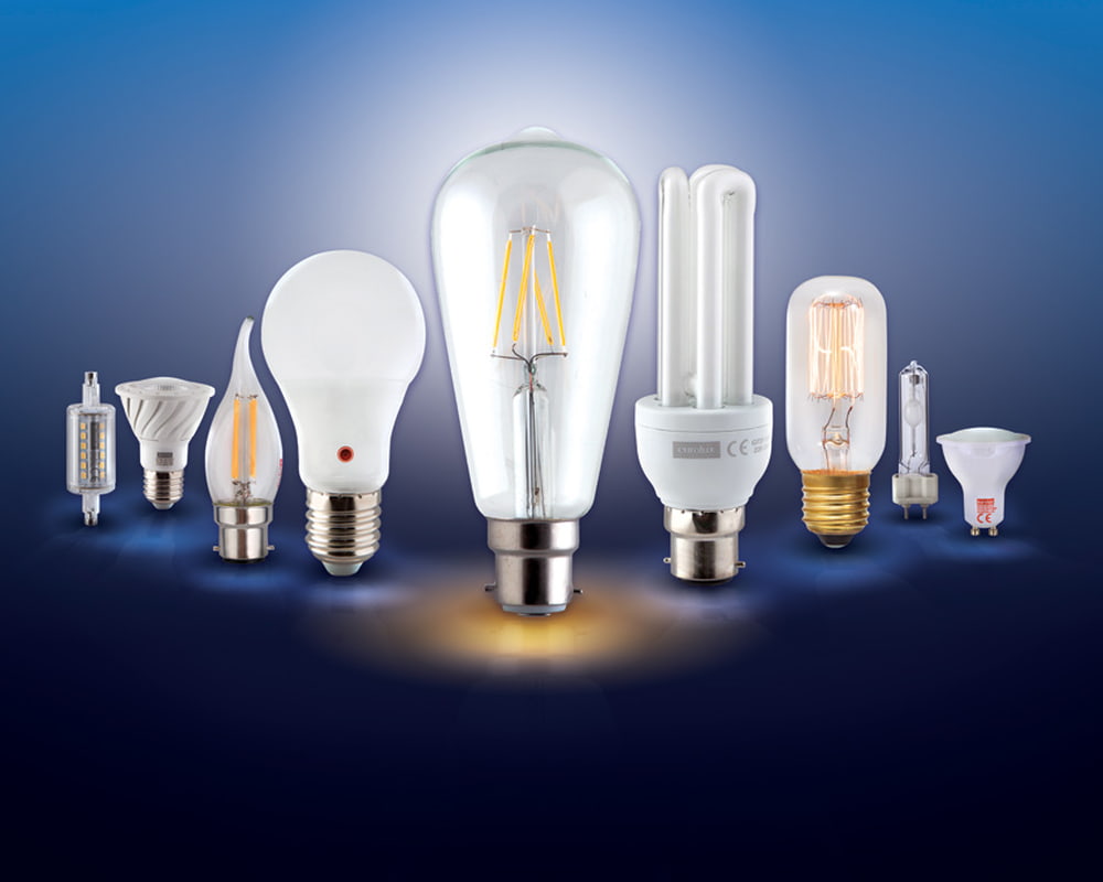 لامپ ال ای دی پارس شهاب؛ عمر بالا خانگی کاری پیچیده ساده