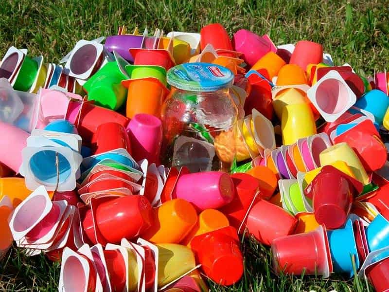 پت بسته بندی؛ پلاستیک پلی استر صنعت نساجی عایق رطوبت مایعات packaging