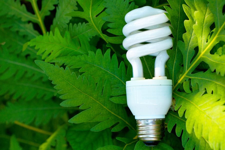 لامپ ال ای دی خزرشید؛ کوچک نوردهی بالا مصرف کم 25000 ساعت