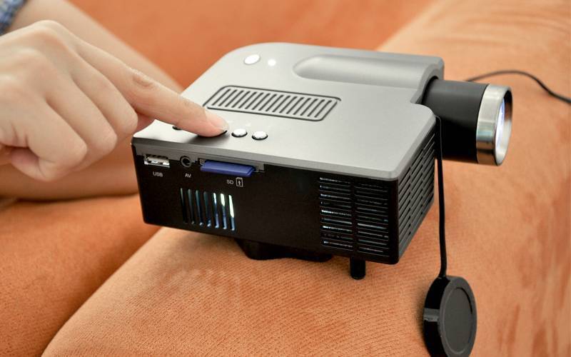 لامپ پروژکتور 400 وات؛ کروی گرد ( LED SED) lamp