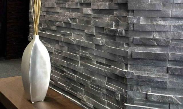 سنگ مصنوعی بین کابینت؛ عدم عبور آب 2 نوع صاف Rough