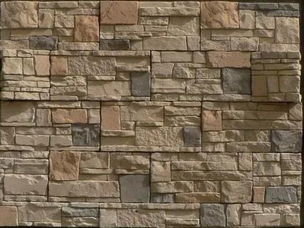 سنگ مصنوعی دنا؛ تحمل سختی بالا 2 نوع کریستالی معدنی Sulfonite