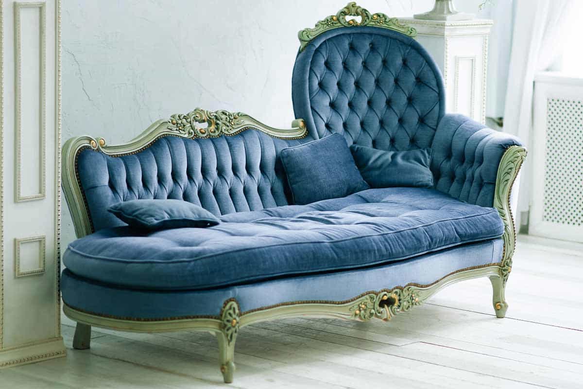 مبل چراغان؛ مخمل طرحدار (روس توسکا چنار) ال سلطنتی کلاسیک