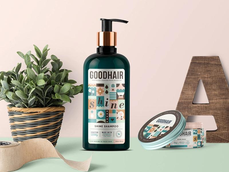 شامپو بدن اکتیو شکلاتی؛ طراوت پوست حاوی مواد آنتی باکتریال Brown