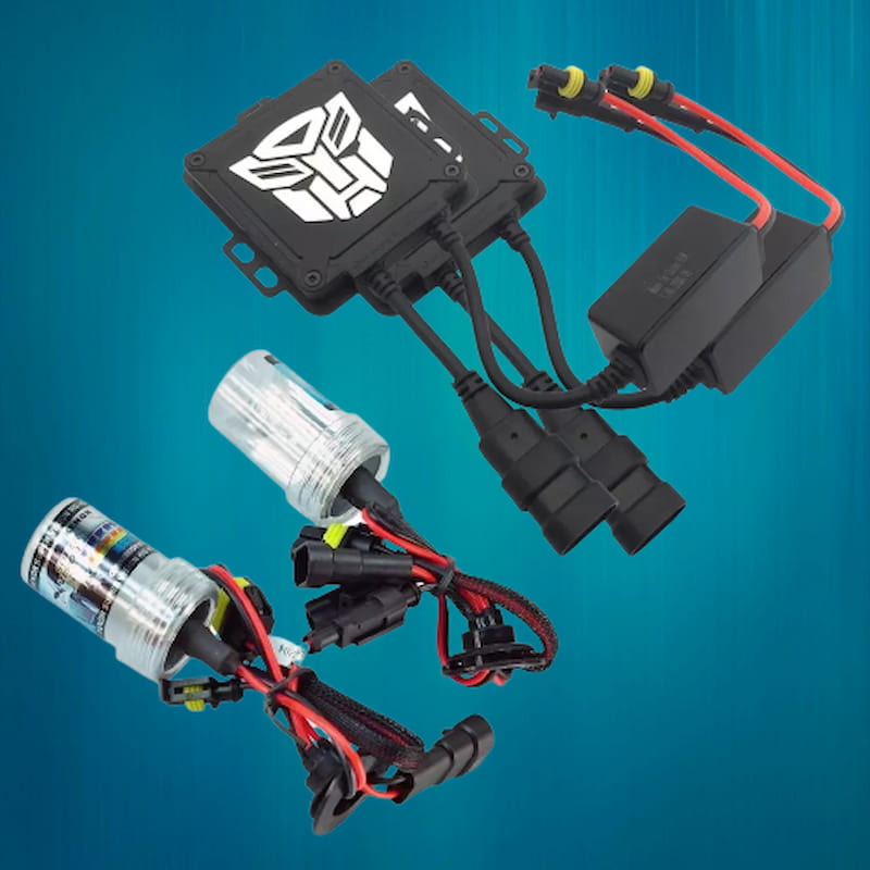 لامپ زنون پراید 131؛ پیوسته فلشی (نوردهی مناسب استاندارد) عایق نیروی الکتریکی