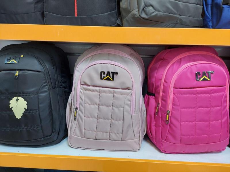 کیف کوله cat؛ مقاوم طول عمر بالا مناسب مسافرت فعالیت ورزشی