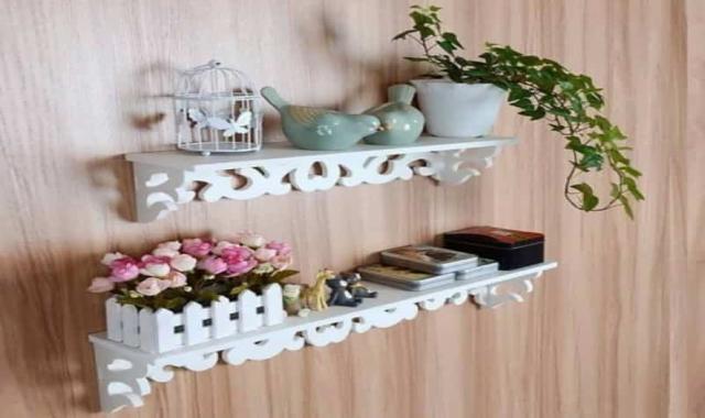 لوازم دکوری منزل؛ متریال مستحکم (استیل برنج چوب) آباژور decor