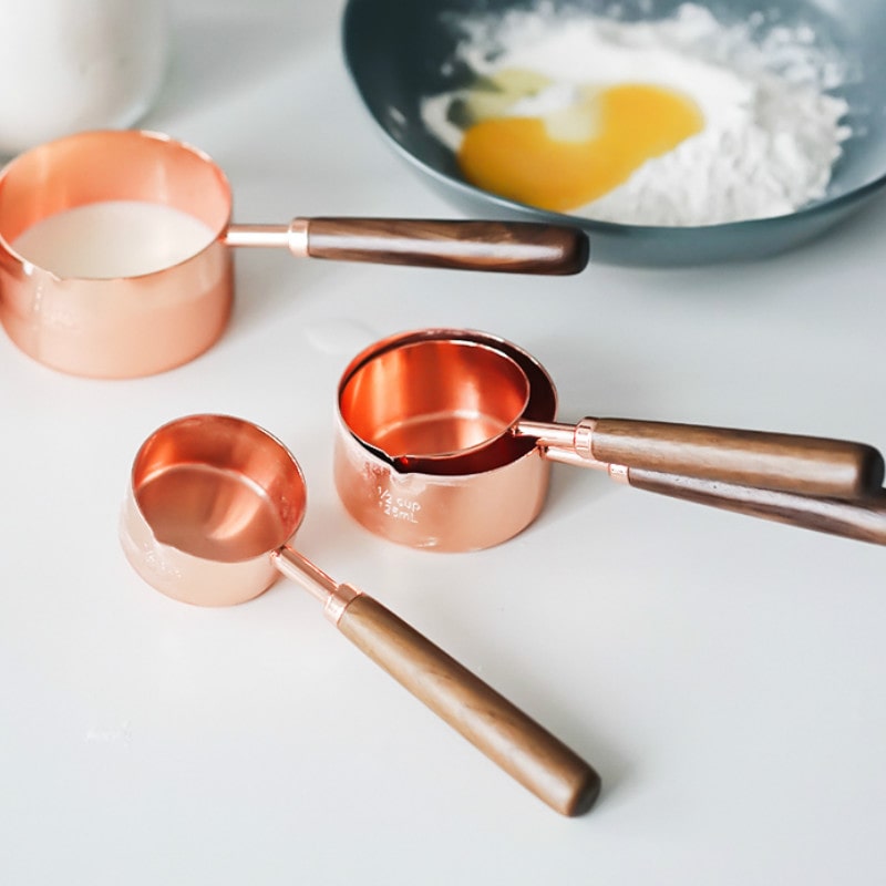 ظروف مسی نو؛ تولید ماشینی (قابلمه لیوان بشقاب) سرویس منازل