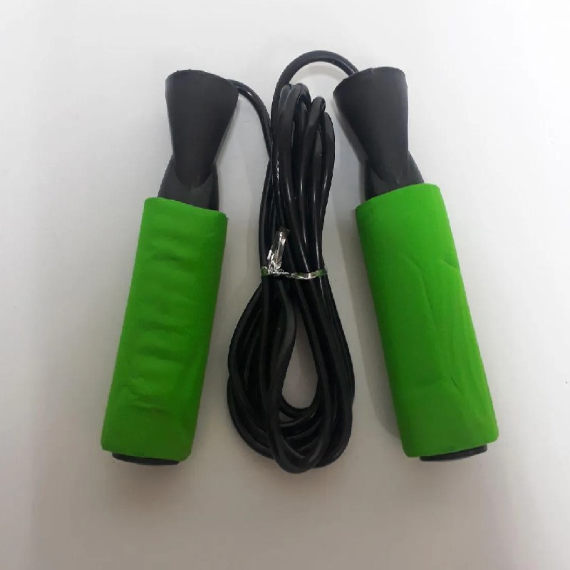 طناب ورزشی حرفه ای؛ بادوام انعطاف پذیر باضخامت تولید iran