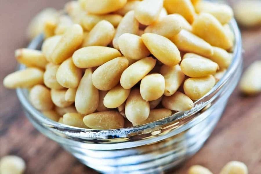 مغز بادام شیرین؛ خام بو داده درمان سرفه سنگ کلیه almonds