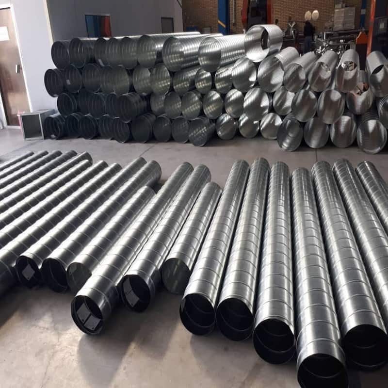 عایق الاستومری پشت چسب دار؛ جنس پلیمر محافظ (گرد غبار) نصب آسان