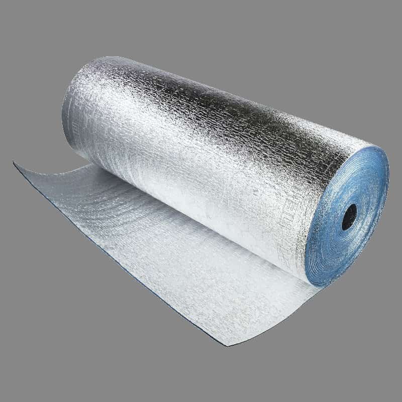 عایق الاستومری لوله ای؛ عدم عوارض (پوستی چشمی تنفسی) مقاوم برابر آتش