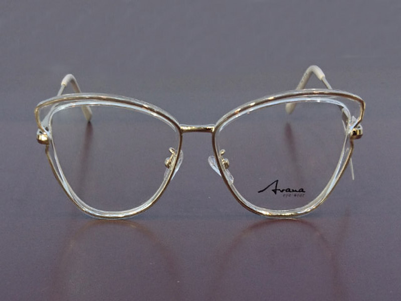 فریم عینک طبی زنیت؛ اورجینال فلزی کائوچوی قابلیت انعطاف پذیری Zenits