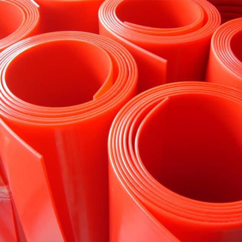 عایق الاستومری لوله؛ مقاوم برابر (نیرو کششی فیزیکی) جنس پلی اتیلن