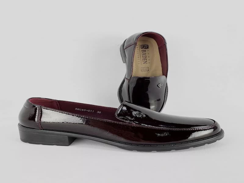 کفش فرزین زنانه؛ برند معتبر رنگ قهوه ای 2 مدل طبی مردانه