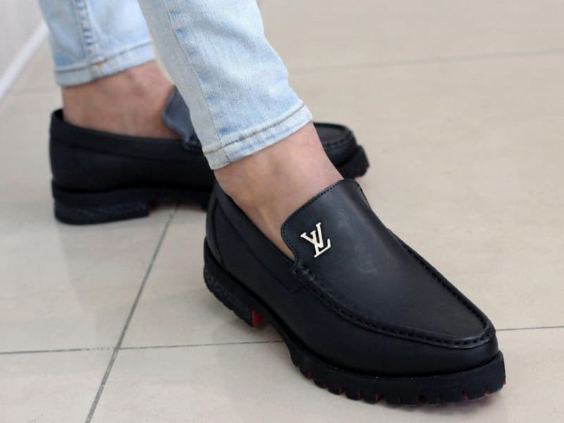 کفش کالج اصل؛ کیفیت عالی متنوع 3 مدل زنانه مردانه اسپرت