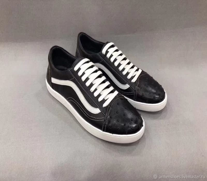 کفش فوتسال تایگر؛ سبک مخصوص جوانان نوجوانان چرم artificial