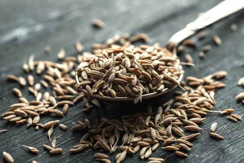 زیره سبز فله؛ گرم دانه آسیاب کم کردن وزن fiber