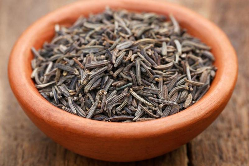 زیره سیاه اعلا؛ عطر قوی تند تافتون شیرینی مکعب مستطیلی plastic