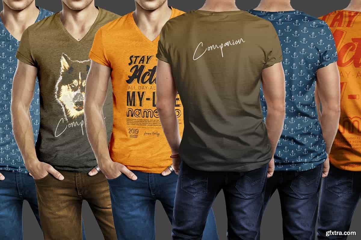 پیراهن مردانه ال سی من؛ فشن کلاسیک (کتان فاستونی نخی) جذاب