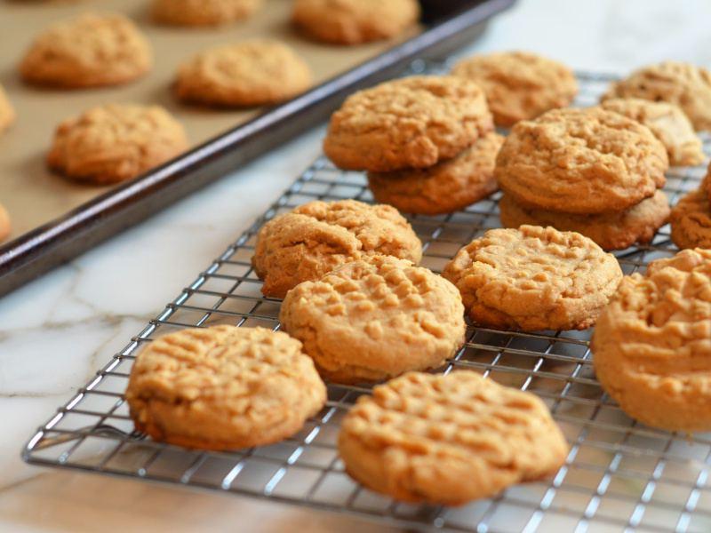 کیک و کلوچه تهران؛ بافت نرم ارگانیک 3 نوع پرتقالی گردویی شکلاتی