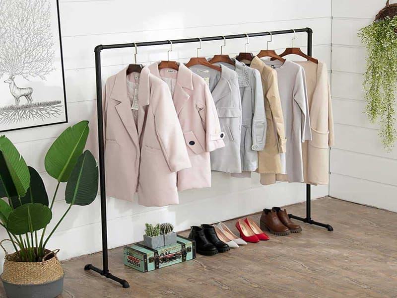 مانتو زنانه اسپرت؛ جین کتان نخ 2 مدل جلو باز کوتاه