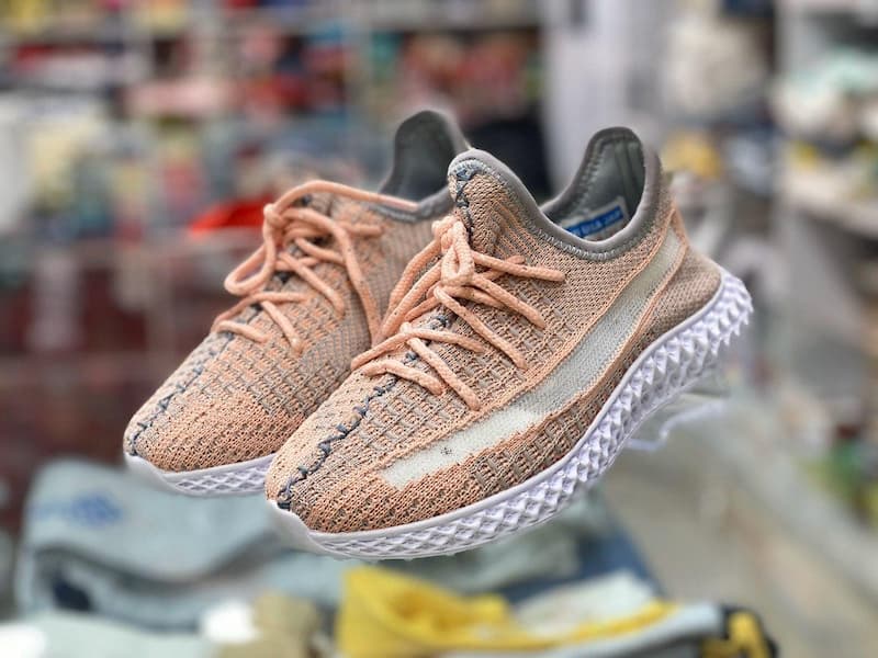 کفش یزی 350؛ اسپرت ضد آب طول عمر بالا راحت luxury