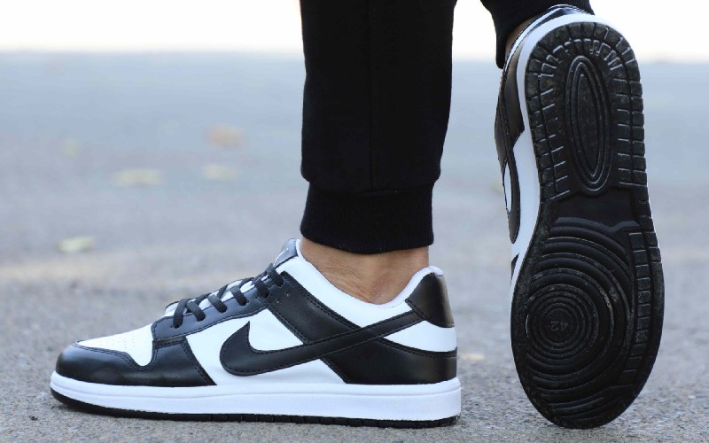 کفش اسپرت هومتو مردانه؛ زیره مقاوم سلامت قلب ایمن Hometo