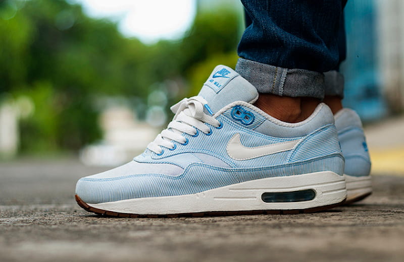 کفش ورزشی نایک پسرانه؛ الیاف طبیعی مصنوعی ضد تعریق شیک nice