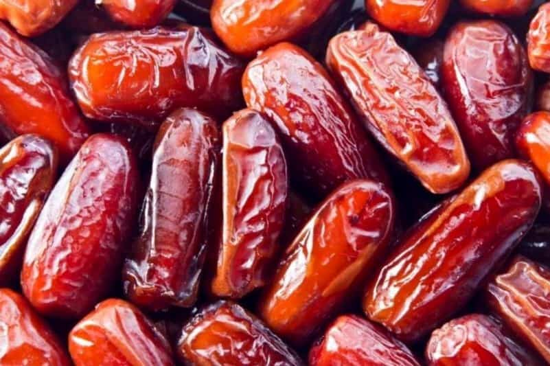 خرمای پیارم 1401؛ انرژی زا تقویت حافظه قند طبیعی سلامت دهان Date