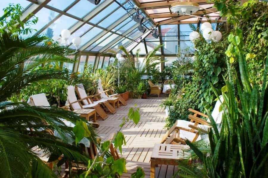 نایلون گلخانه یزد؛ یو وی دار ضخیم (صیقلی صاف) پلی اتیلن شفاف