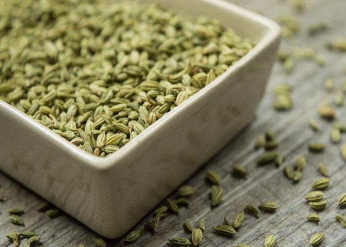 رازیانه برای موهای زائد؛ ضد حساسیت فله بسته بندی مدینه ترانه (250 500) گرم