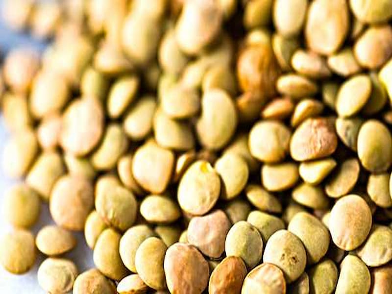 عدس برای یبوست؛ طعم عالی تقویت قدرت بینایی حاوی کلسیم فیبر Lentils