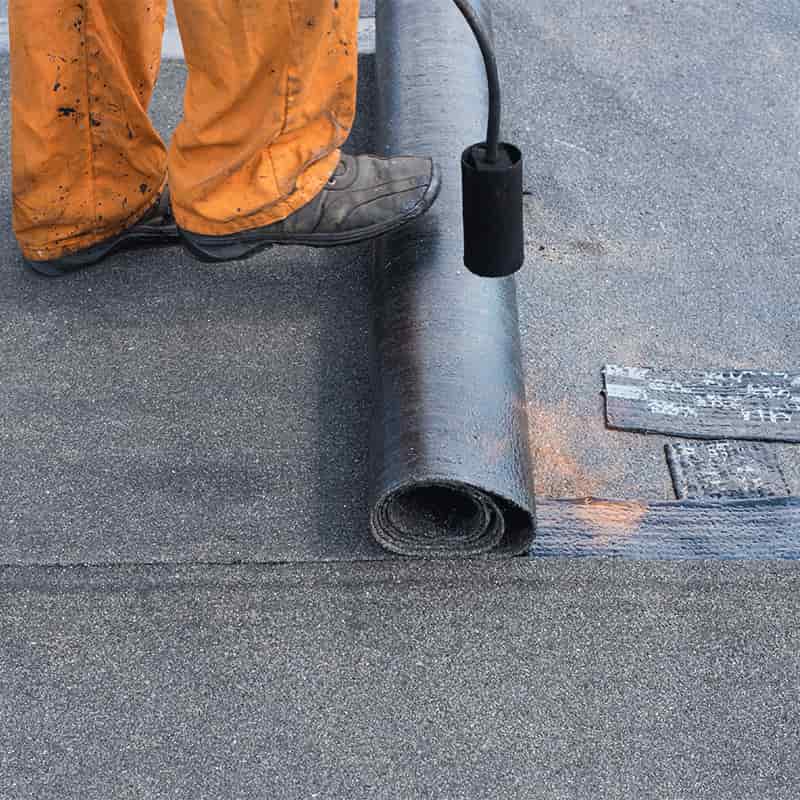 ایزوگام دلیجان سامان؛ آلومینیوم ساختمان سازی 2 رنگ مشکی سفید تک لایه