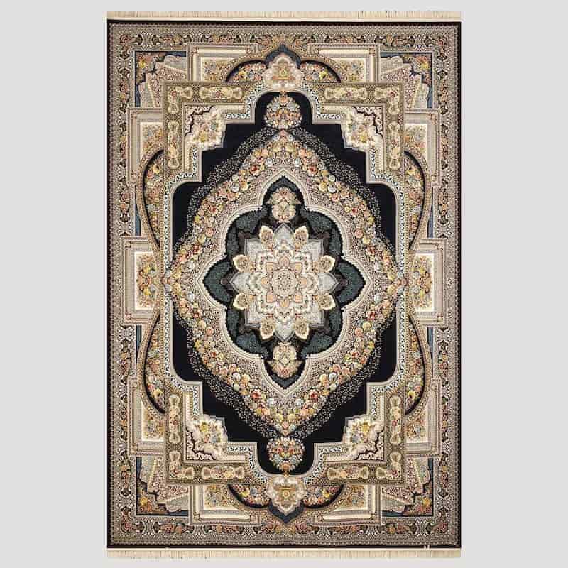 فرش ماشینی خارجی؛ دوازده متری 2 نوع طبیعی مصنوعی Carpet