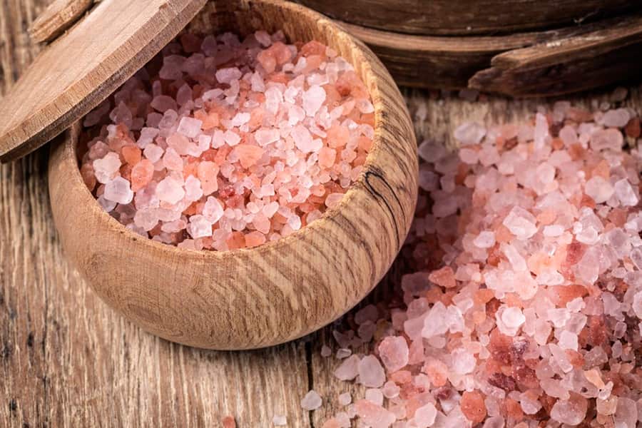 نمک صورتی ایران؛ پتاسیم آهن کلسیم فشار خون (200 10) کیلوگرم