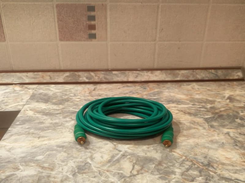 شیلنگ آب 3؛ پلی اتیلن میزان مقاومت رنگ شفاف the earth