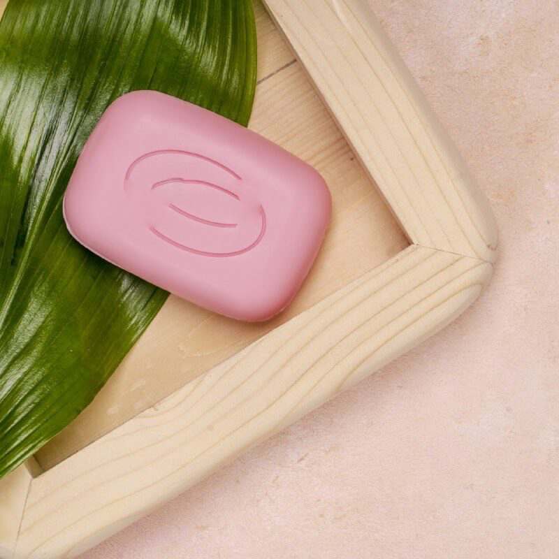 صابون تی تری سیوند؛ روغن نارگیل (آکنه قارچ جوش) گلیسیرین