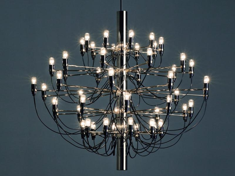 لامپ کم مصرف برای لوستر؛ دوام بالا (حبابی اشکی شمعی) مستطیلی لوزی