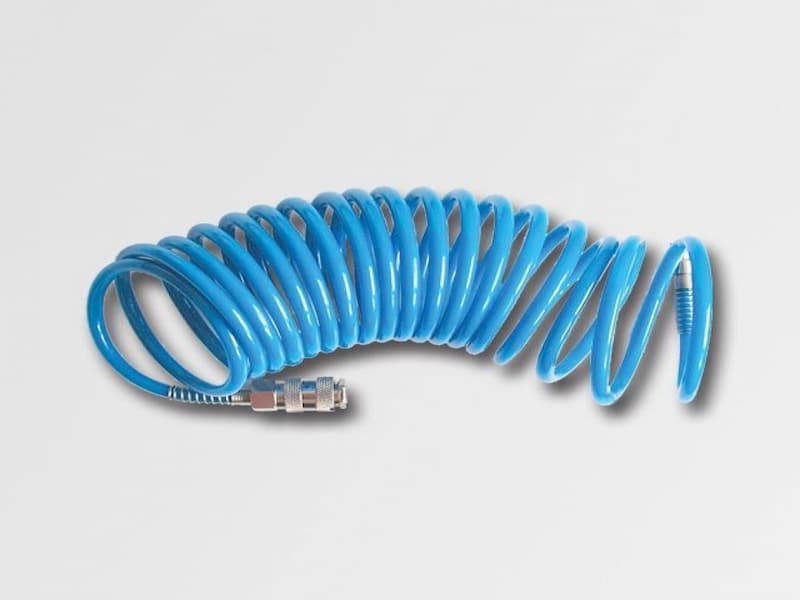 شیلنگ باد کامیون؛ پلاستیک فشرده متراز  (5 10 15) محکم مقاوم Truck